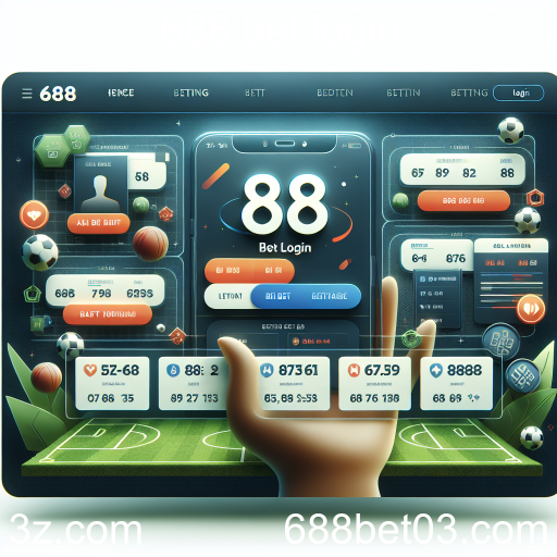 Apostas Online: Descubra a 688 Bet e Tudo que Ela Oferece